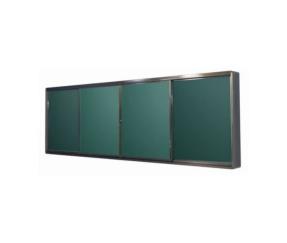 TY11 Sliding Green Board 