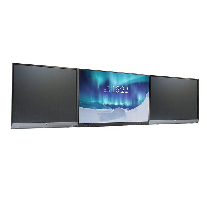 E-writing Blackboard