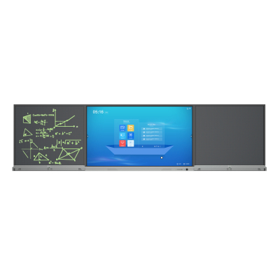 E-writing Blackboard