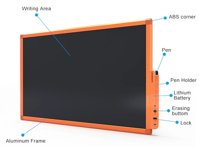 Creative Writing Board