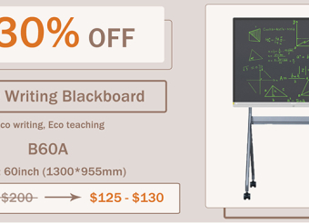 LONBEST E-writing blackboard