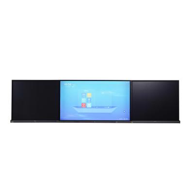 LCD Smart Blackboard 