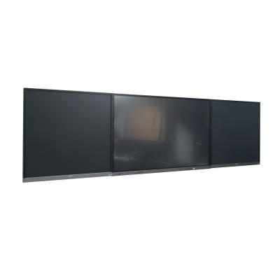 E-writing Blackboard