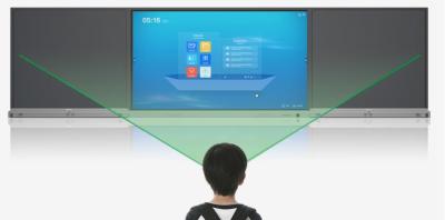 LCD writing board