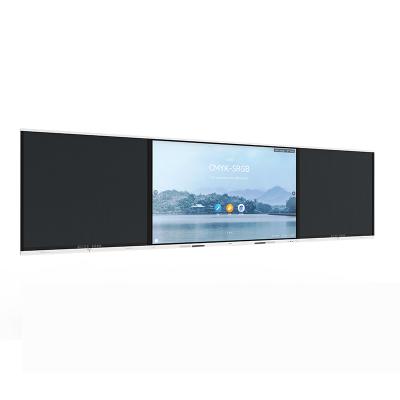 electronic writing blackboard