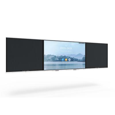LCD writing blackboard