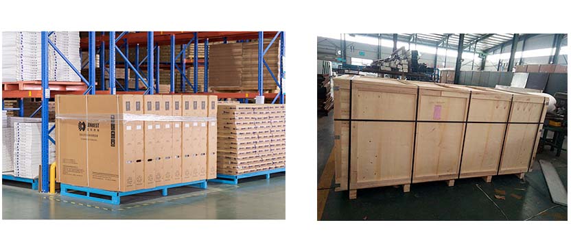 packaging packaging