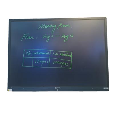 LCD writing board