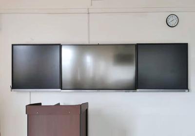 E-writing Blackboard