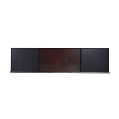 Photo of Electronic Blackboard