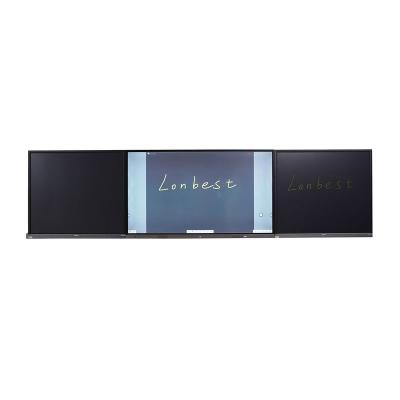 LE65P E-writing Blackboard