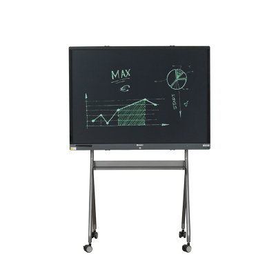 LCD writing blackcoard
