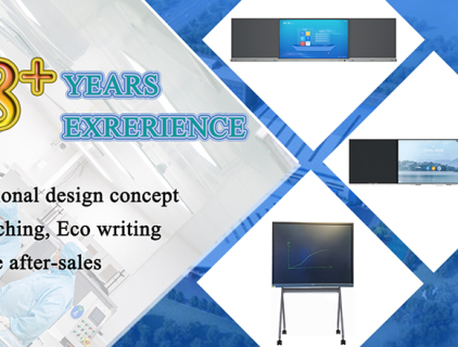  E-writing blackboard