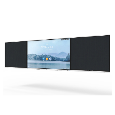 LCD Blackboard
