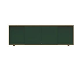 LB05S New Sliding Green Board 