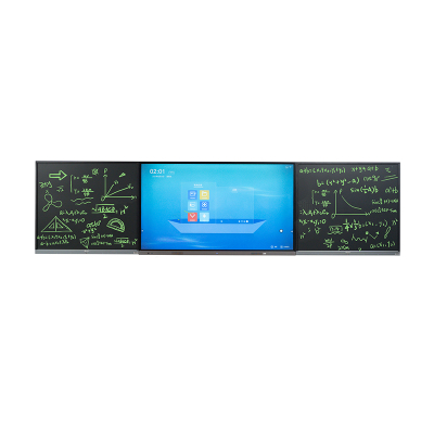 electronic blackboard