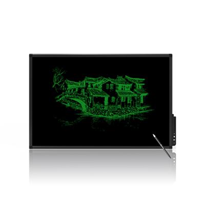 Electronic Blackboard