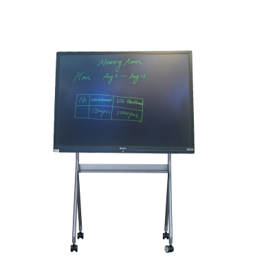 LCD writing board