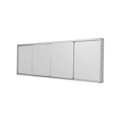 Magnetic Steel Dry Erase Board
