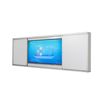 LONBEST Sliding Blackboard