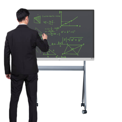 E-writing Blackboard
